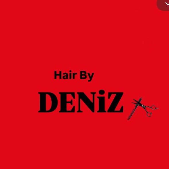 Deniz, stylist at Siamak Hair Design